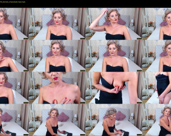 elisarosse_ — 18 minute Chaturbate female cam show recording, 720p, Nov 26, 2023