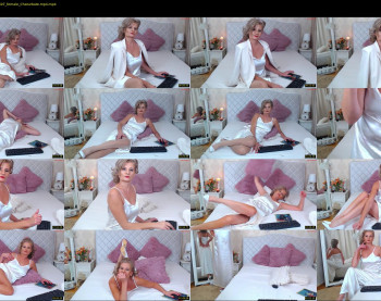 elisarosse_ — 52 minute Chaturbate female cam show recording, 720p, Nov 26, 2023