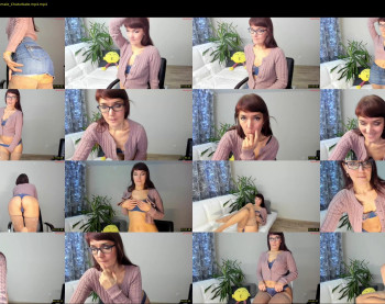 fritha — 61 minute Chaturbate female cam show recording, 720p, Nov 26, 2023
