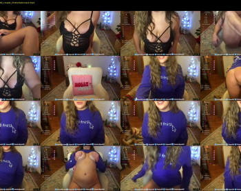 funcamkw — 32 minute Chaturbate female cam show recording, 720p, Nov 26, 2023