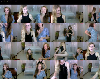 goddess_marylin — 42 minute Chaturbate female cam show recording, 720p, Nov 25, 2023