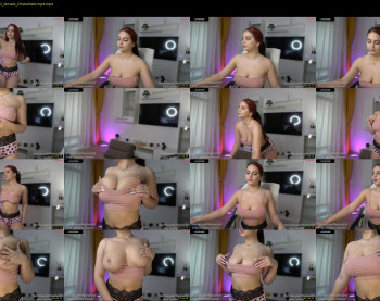haileygrx — 48 minute Chaturbate female cam show recording, 720p, Nov 25, 2023