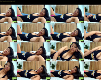 hawaiigirl_ — 53 minute Chaturbate female cam show recording, 720p, Nov 26, 2023