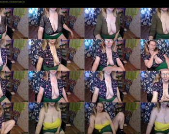 helen_bee — 95 minute Chaturbate female cam show recording, 720p, Nov 25, 2023
