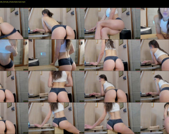 hotel77777 — 70 minute Chaturbate female cam show recording, 720p, Nov 25, 2023