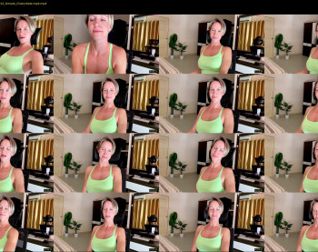 hotkatness — 7 minute Chaturbate female cam show recording, 720p, Nov 25, 2023