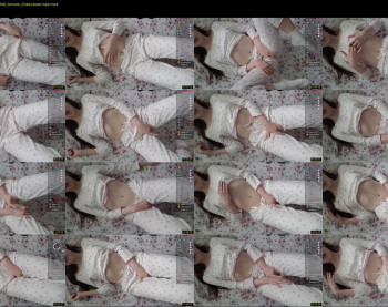 iamwendy7 — 22 minute Chaturbate female cam show recording, 720p, Nov 25, 2023