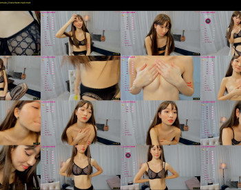 ikuyo_ — 34 minute Chaturbate female cam show recording, 720p, Nov 26, 2023