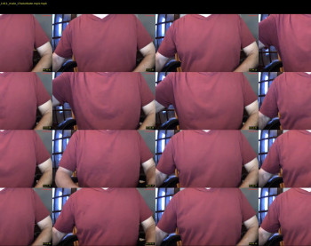 il_undercover — 11 minute Chaturbate male cam show recording, 480p, Nov 25, 2023