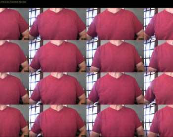 il_undercover — 24 minute Chaturbate male cam show recording, 480p, Nov 25, 2023