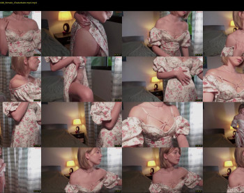 infinitysoul_ — 39 minute Chaturbate female cam show recording, 720p, Nov 26, 2023