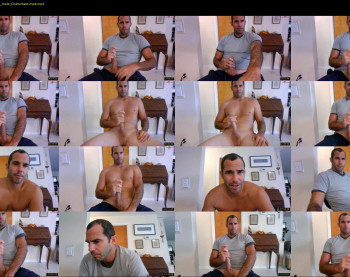 jacoff38 — 104 minute Chaturbate male cam show recording, 720p, Nov 25, 2023