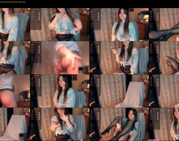 jane_kinn — 120 minute Chaturbate female cam show recording, 720p, Nov 26, 2023