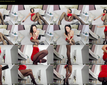 katedolly — 38 minute Chaturbate female cam show recording, 720p, Nov 25, 2023