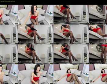 katedolly — 36 minute Chaturbate female cam show recording, 720p, Nov 25, 2023