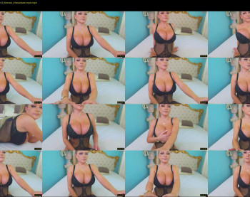 kellybabee — 24 minute Chaturbate female cam show recording, 720p, Nov 25, 2023