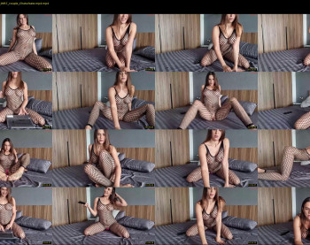 kiera_thomas — 19 minute Chaturbate couple cam show recording, 720p, Nov 25, 2023