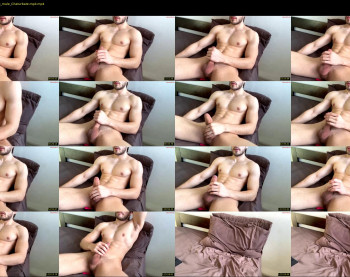 kiwigray — 104 minute Chaturbate male cam show recording, 720p, Nov 25, 2023