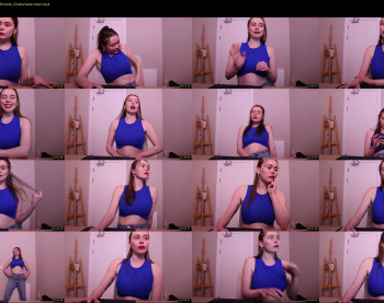 kjfucks — 79 minute Chaturbate couple cam show recording, 720p, Nov 25, 2023