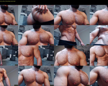kurt_stone1 — 88 minute Chaturbate male cam show recording, 720p, Nov 25, 2023