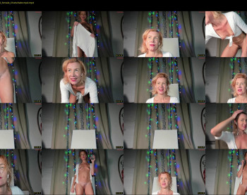 lola1981 — 36 minute Chaturbate female cam show recording, 720p, Nov 25, 2023