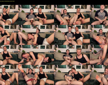 marksibul — 120 minute Chaturbate male cam show recording, 720p, Nov 25, 2023