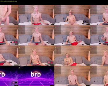 mason_warhol — 120 minute Chaturbate male cam show recording, 720p, Nov 25, 2023