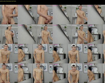 max_cortes1_ — 54 minute Chaturbate male cam show recording, 720p, Nov 25, 2023