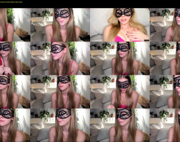 mbca — 27 minute Chaturbate couple cam show recording, 720p, Nov 25, 2023