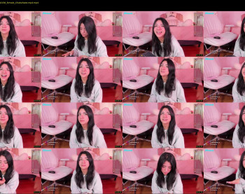 melanie_owo — 7 minute Chaturbate female cam show recording, 720p, Nov 26, 2023