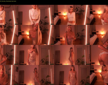 mermaids_ — 120 minute Chaturbate female cam show recording, 720p, Nov 25, 2023