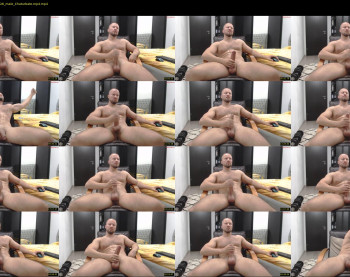 mr_shakur — 33 minute Chaturbate male cam show recording, 720p, Nov 25, 2023