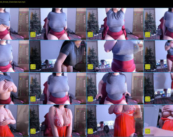 ms_mochii — 120 minute Chaturbate female cam show recording, 720p, Nov 25, 2023