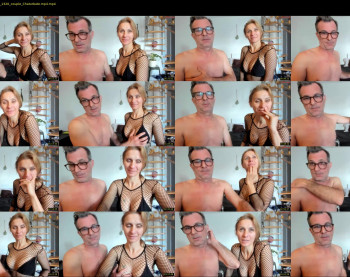 munishpunish — 5 minute Chaturbate couple cam show recording, 720p, Nov 25, 2023