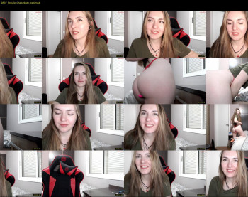naughty_popa — 120 minute Chaturbate female cam show recording, 720p, Nov 26, 2023