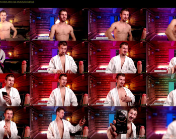 rainbow_farmer_james — 103 minute Chaturbate male cam show recording, 720p, Nov 25, 2023