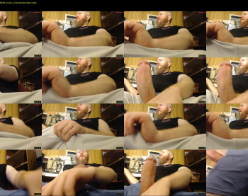 redhead4fun — 50 minute Chaturbate male cam show recording, 480p, Nov 25, 2023