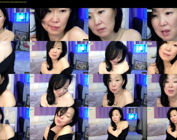 sandrami__ — 22 minute Chaturbate female cam show recording, 720p, Nov 25, 2023