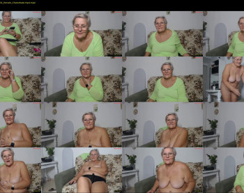 selenna57 — 46 minute Chaturbate female cam show recording, 480p, Nov 25, 2023