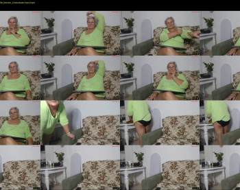 selenna57 — 27 minute Chaturbate female cam show recording, 480p, Nov 25, 2023