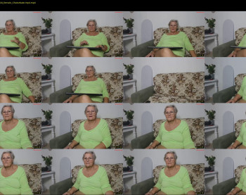 selenna57 — 19 minute Chaturbate female cam show recording, 480p, Nov 25, 2023