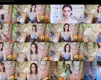shiny_jail — 120 minute Chaturbate female cam show recording, 720p, Nov 25, 2023