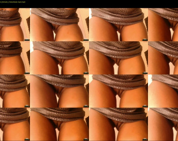 sofiasisko — 9 minute Chaturbate female cam show recording, 720p, Nov 25, 2023