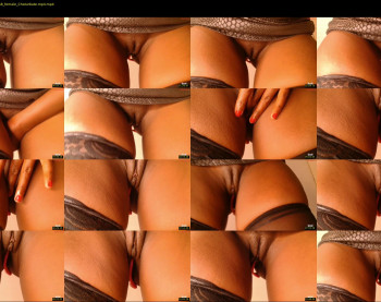 sofiasisko — 13 minute Chaturbate female cam show recording, 720p, Nov 25, 2023
