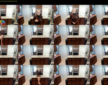 southerbunny — 18 minute Chaturbate female cam show recording, 720p, Nov 25, 2023