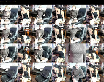 southerbunny — 14 minute Chaturbate female cam show recording, 720p, Nov 25, 2023