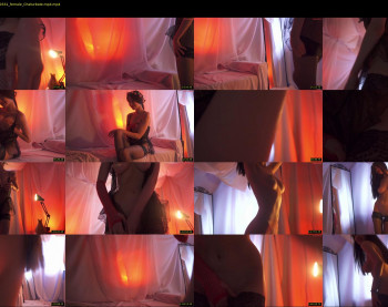 sunny_maria — 120 minute Chaturbate female cam show recording, 720p, Nov 26, 2023