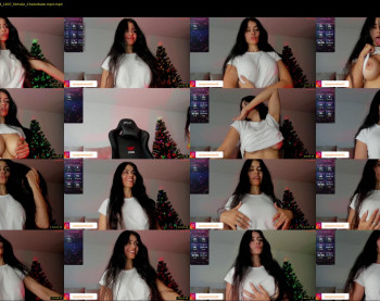 sunnymorrison — 120 minute Chaturbate female cam show recording, 720p, Nov 25, 2023