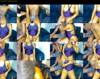 sweet_couples5 — 52 minute Chaturbate couple cam show recording, 720p, Nov 25, 2023