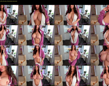 sweetteets24 — 121 minute Chaturbate female cam show recording, 720p, Nov 25, 2023